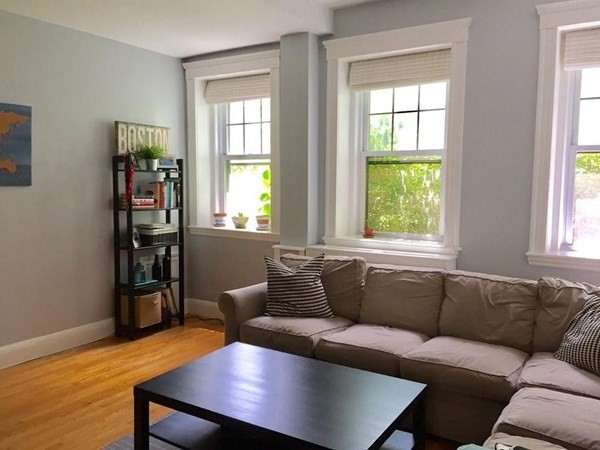 2001 Commonwealth Ave, Brighton