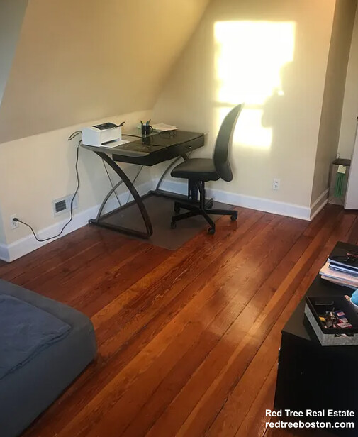 27R Albion St, Powder House Square