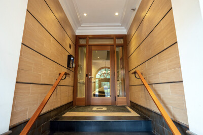 457 Centre St, Newton Corner