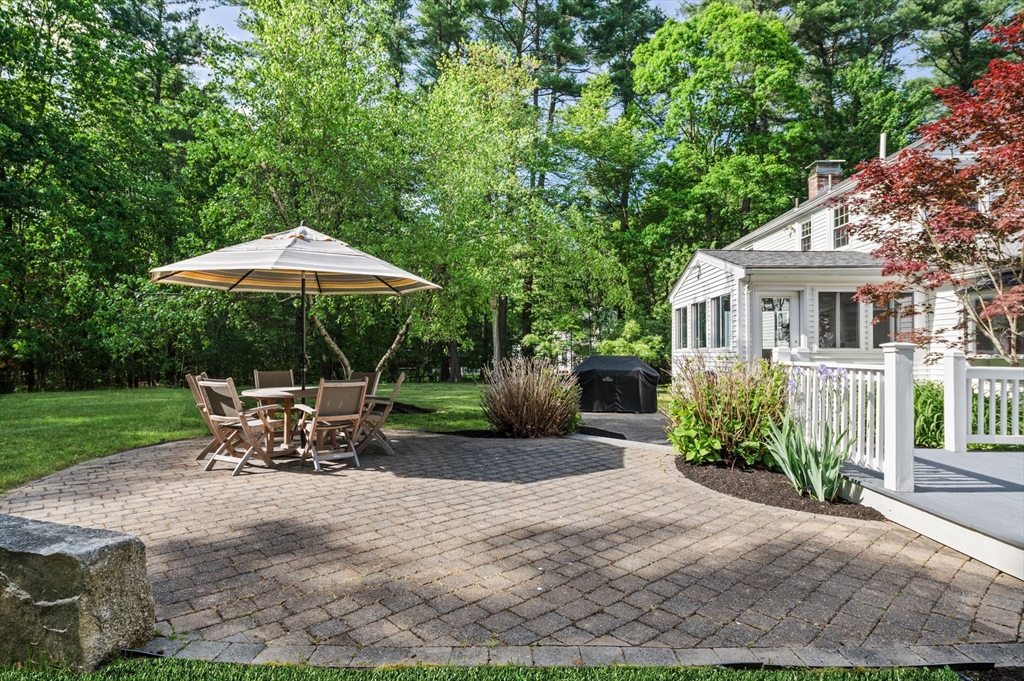 88 Haverhill Rd, Topsfield