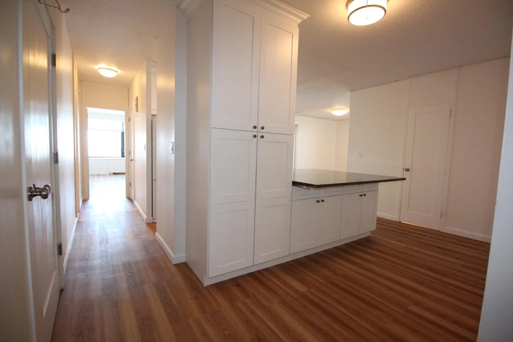 65 E India Row, Downtown