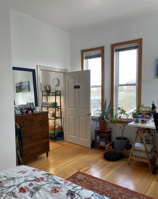 183 Columbia St, The Port