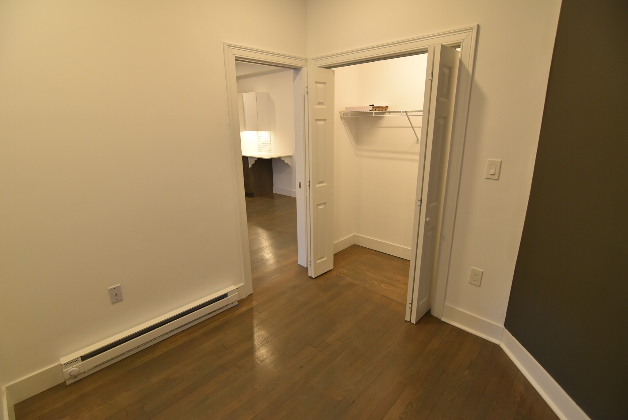 11 Queensberry St, Fenway