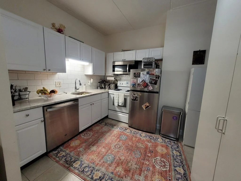 80 North Warren, Woburn