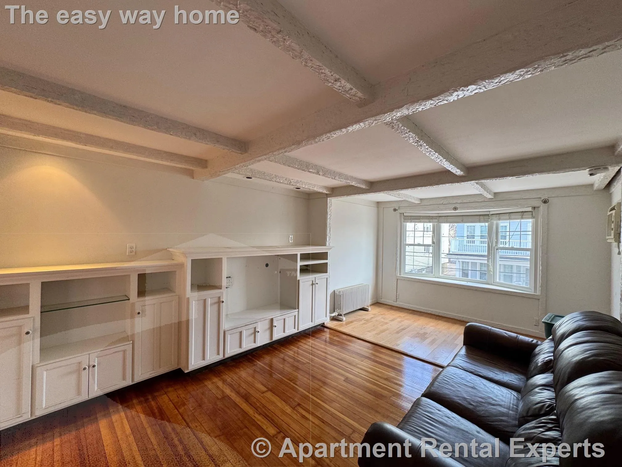 57 Clarendon Ave, Teele Square