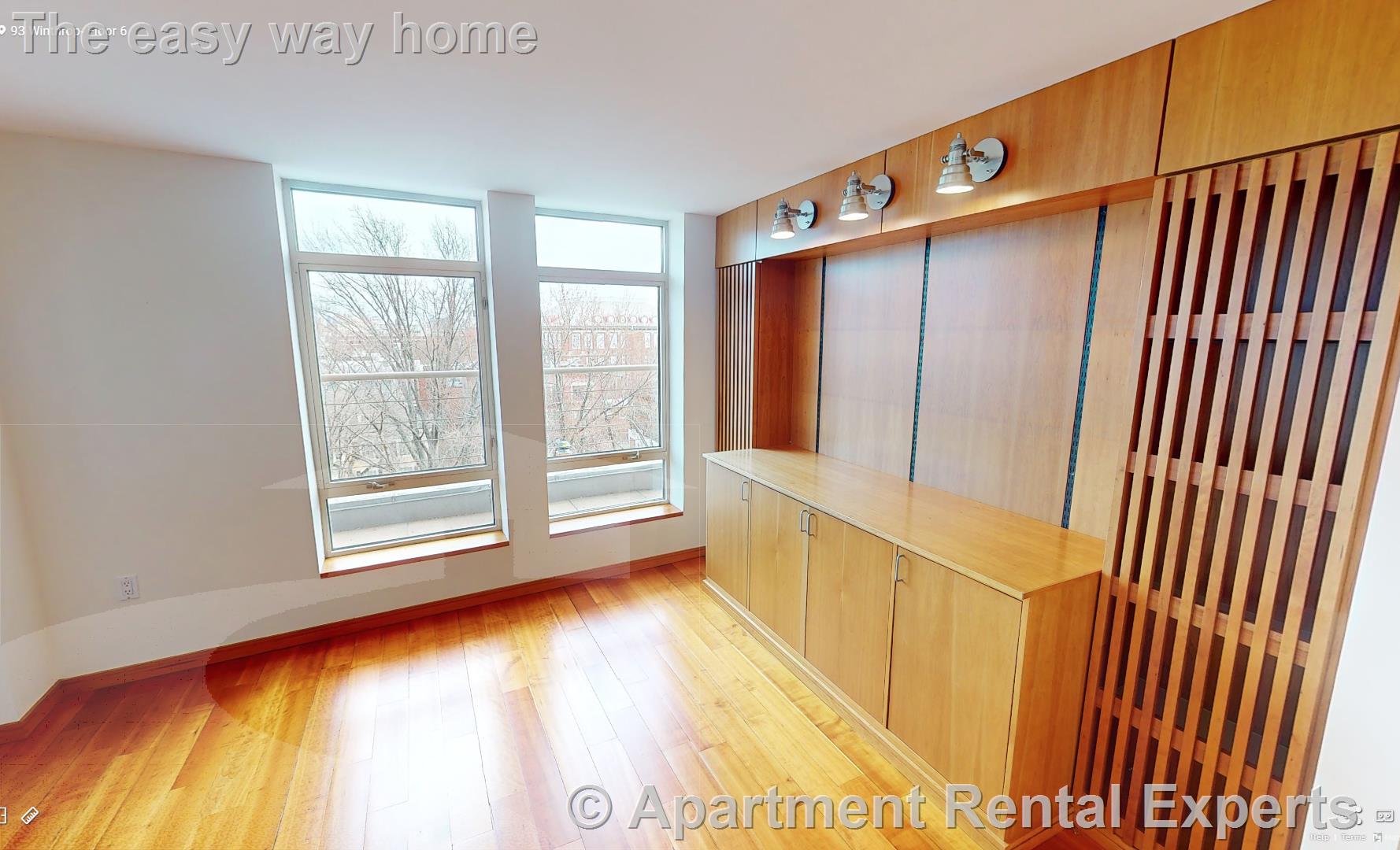 93 Winthrop St, Harvard Square