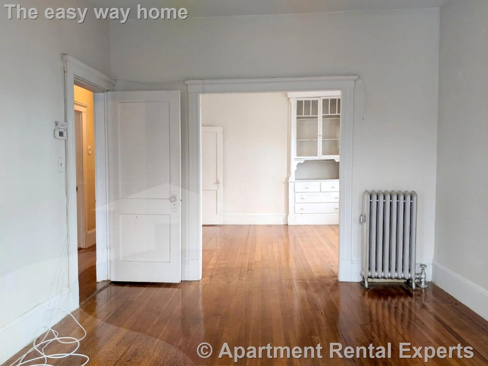 104 Conwell Ave, Tufts