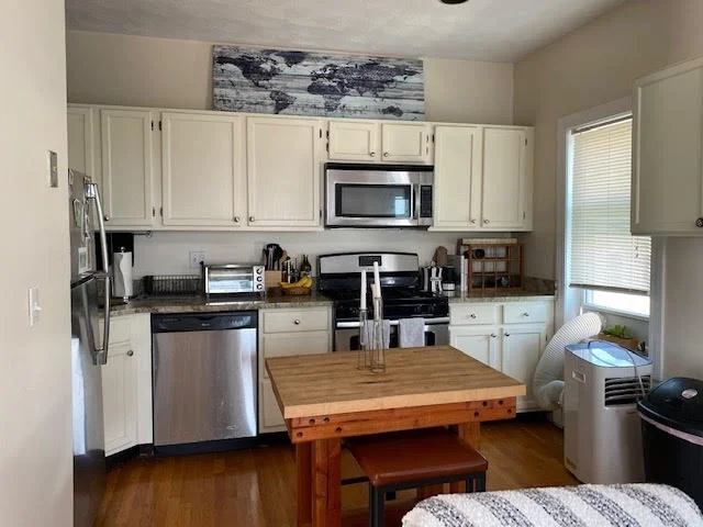 43 Belmont St, Charlestown