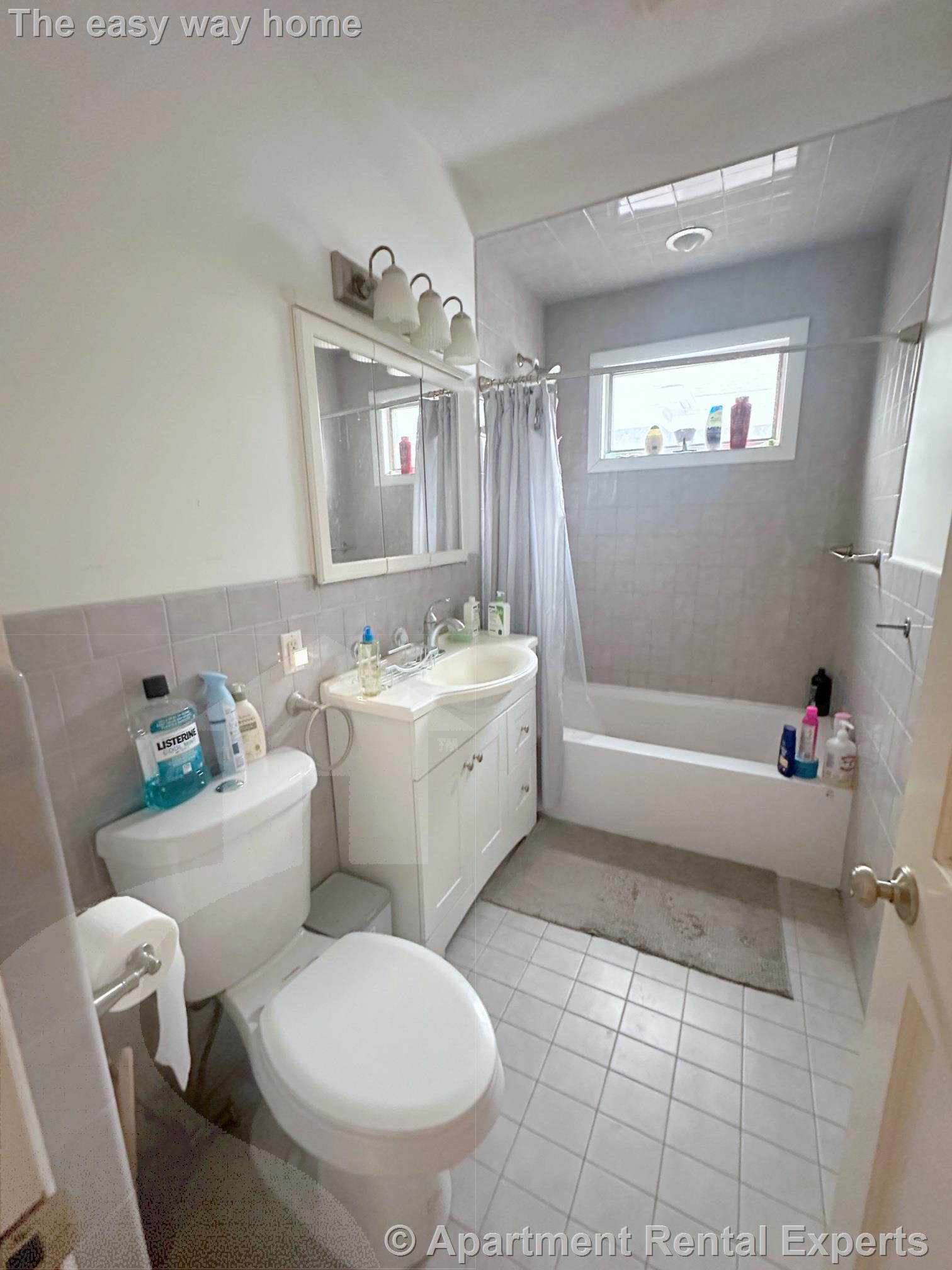 281 Alewife Brook Pwy, West Somerville