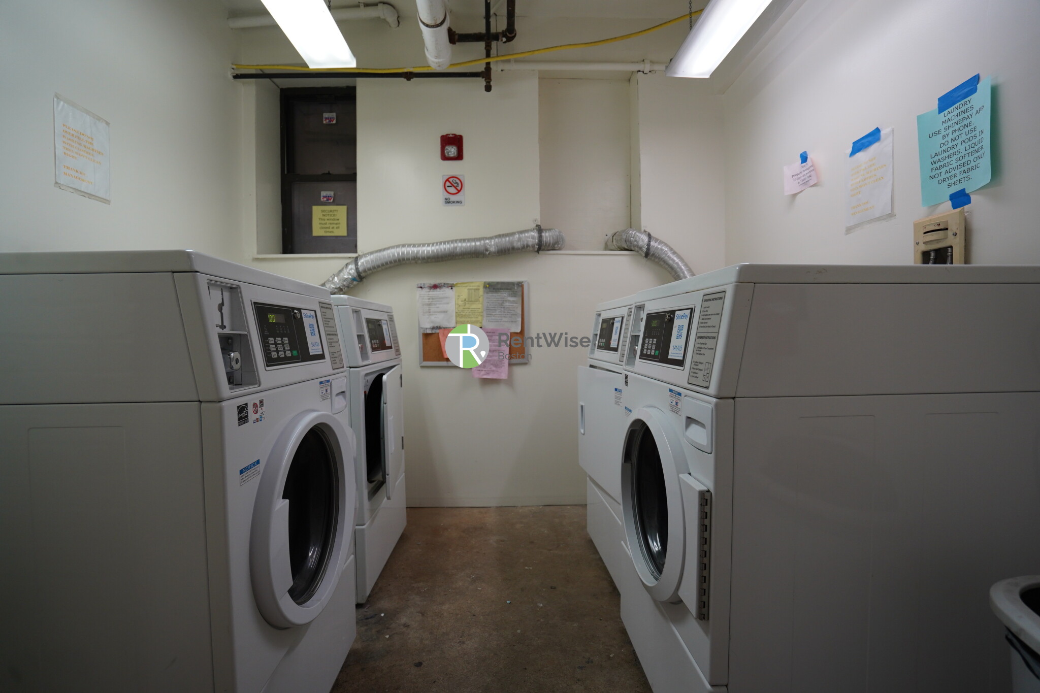 75 Burbank St, Fenway