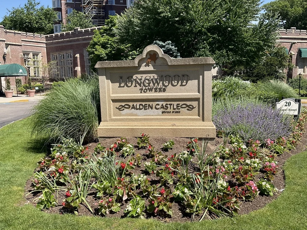 20 Chapel, Coolidge Corner