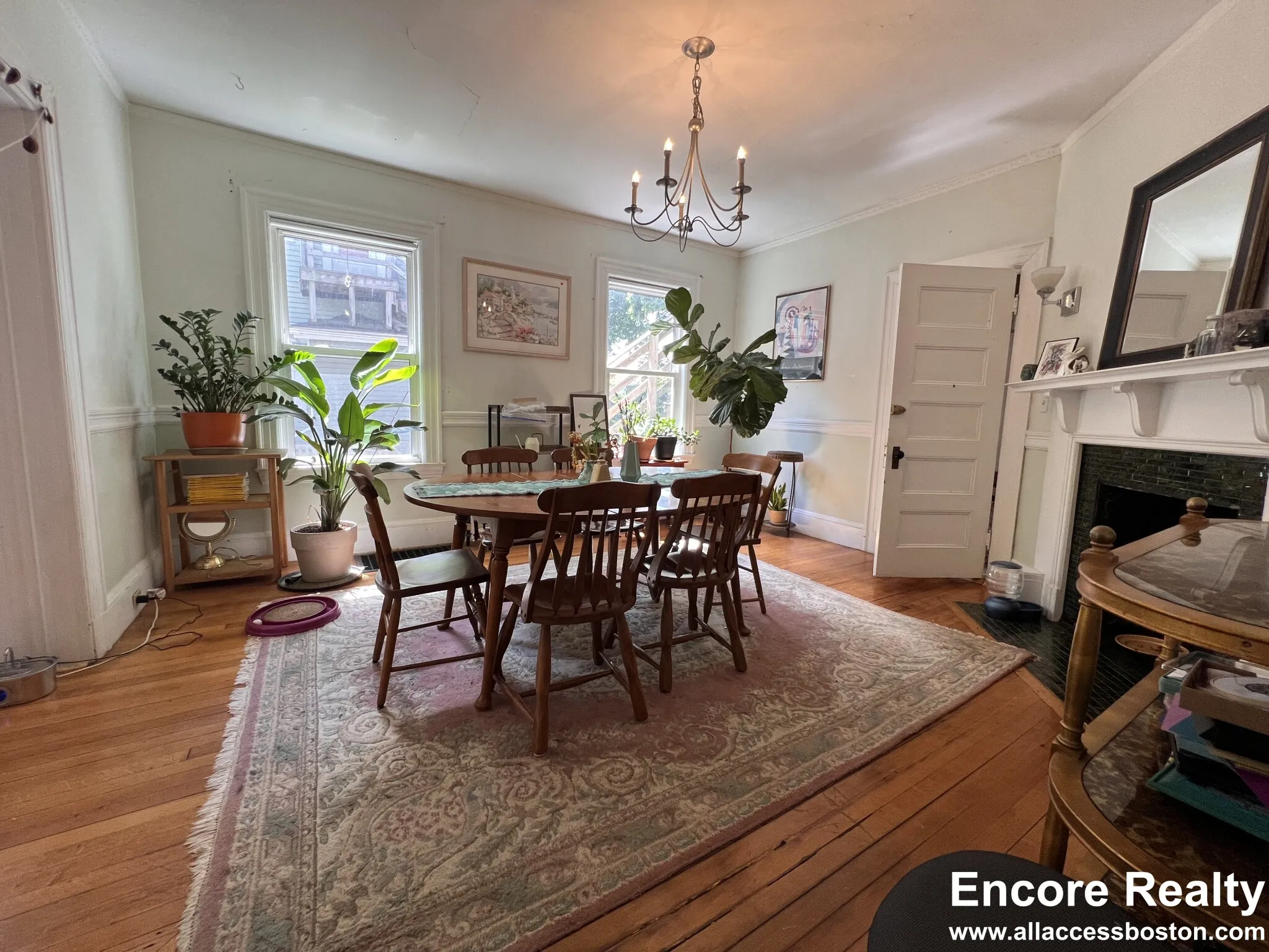 9 Kenwood St, North Brookline