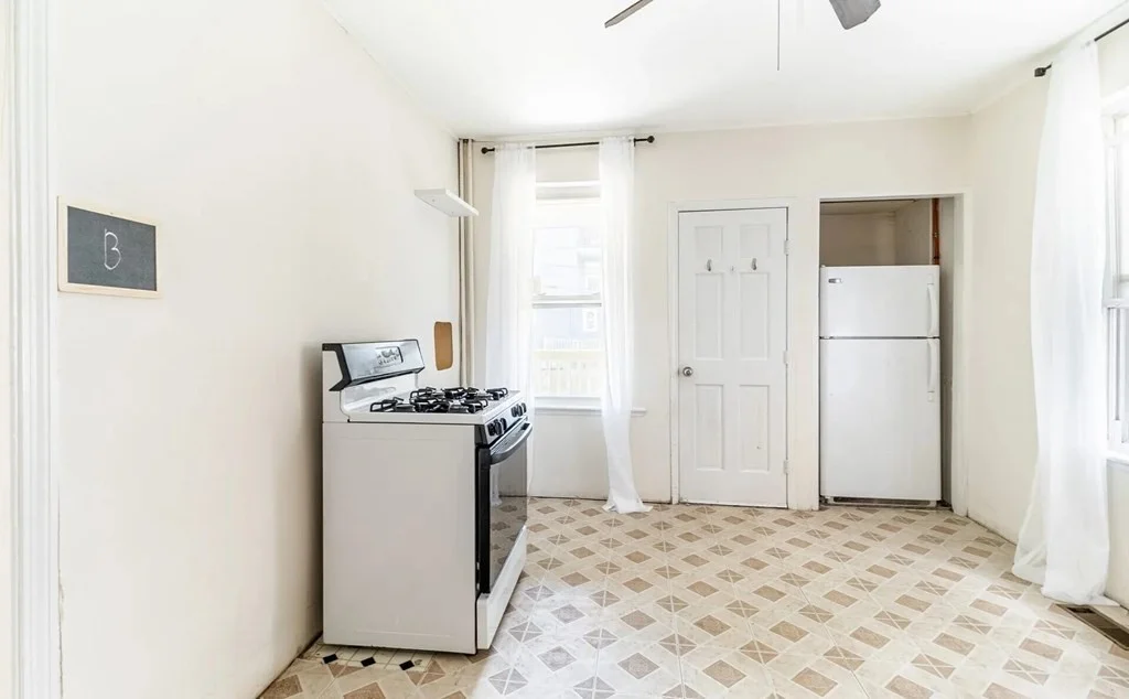 20 Howell St, Dorchester