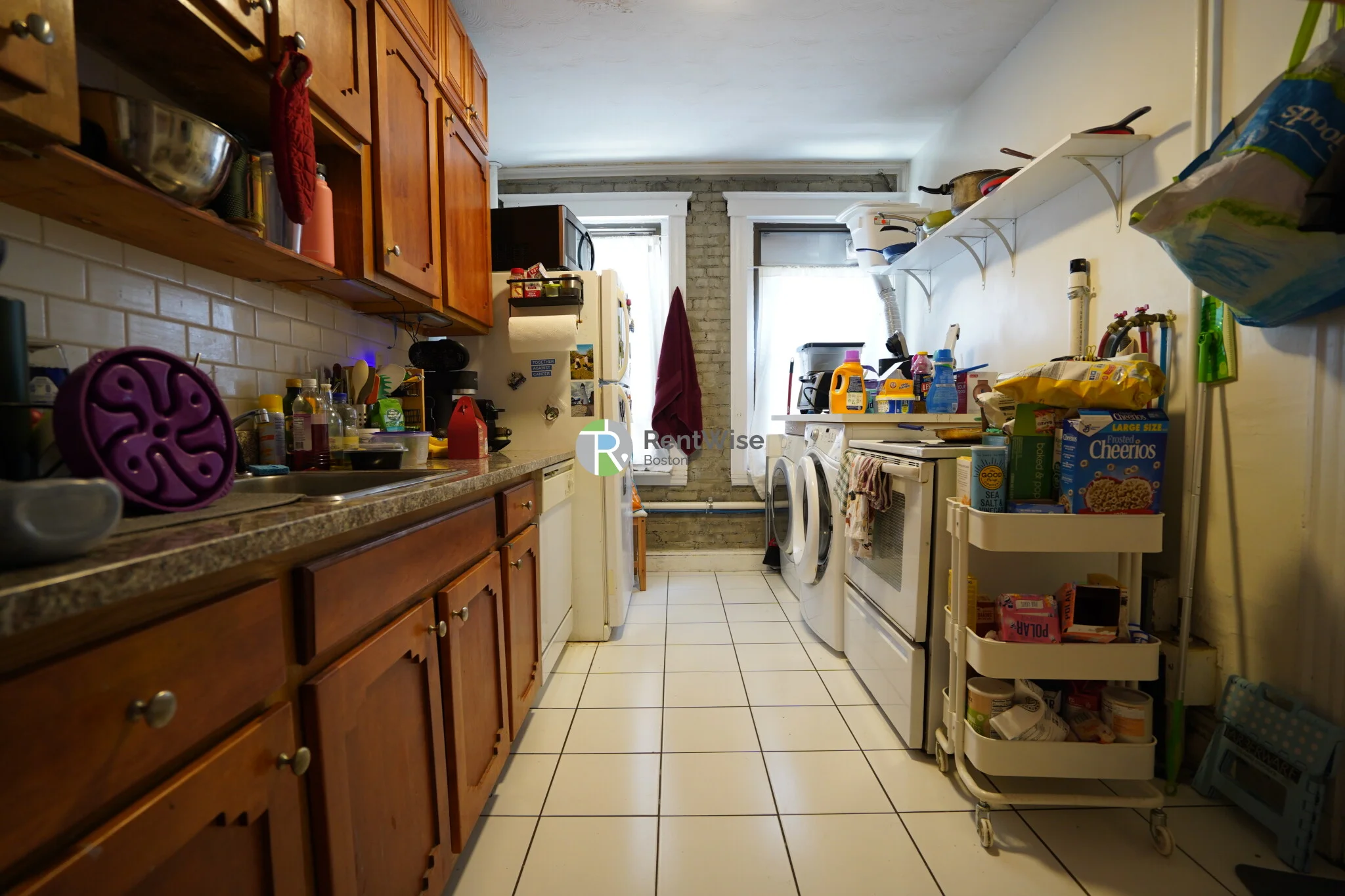 1758 Commonwealth Ave, Brighton