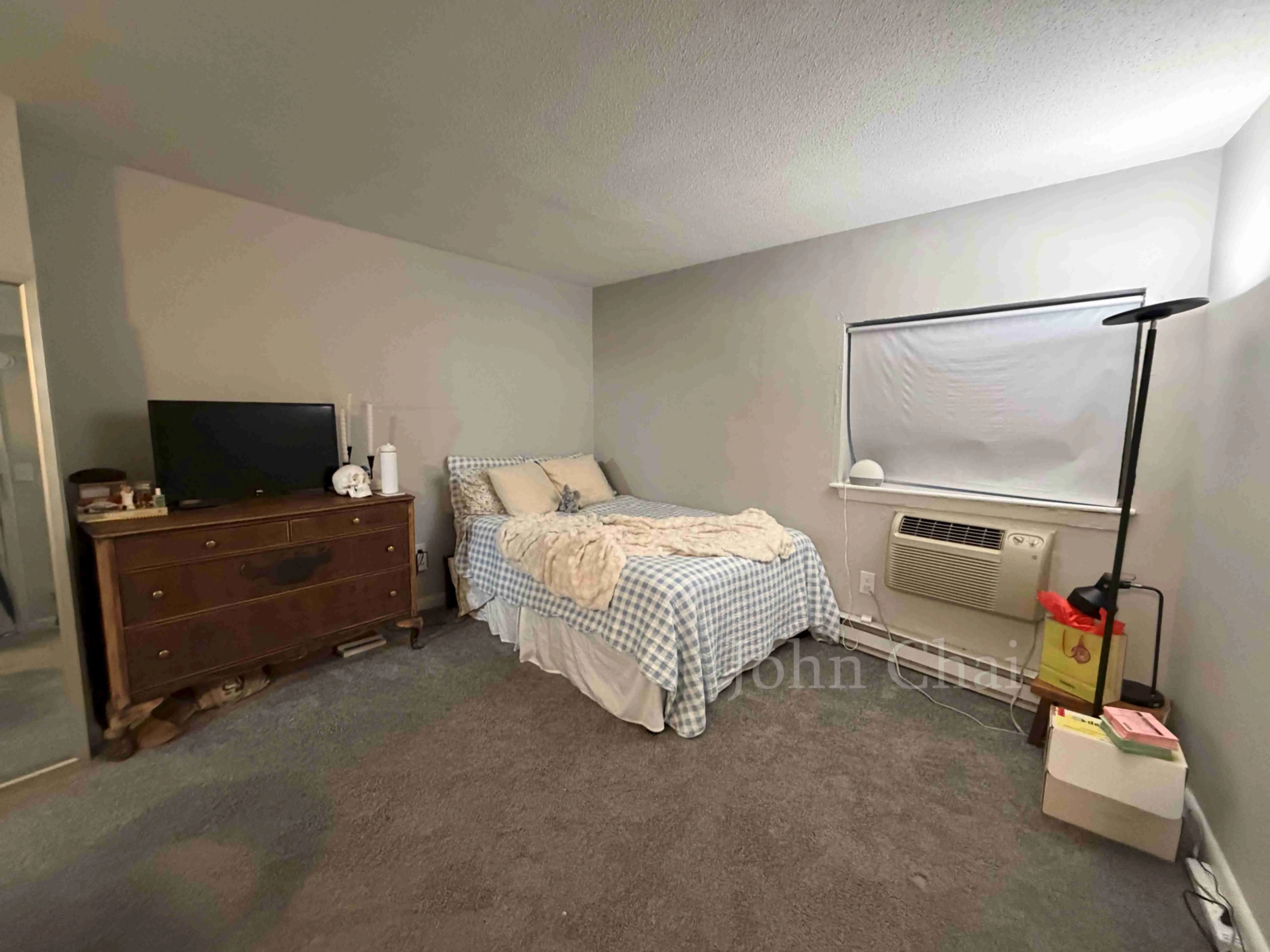 231 Harrison Ave, Chinatown