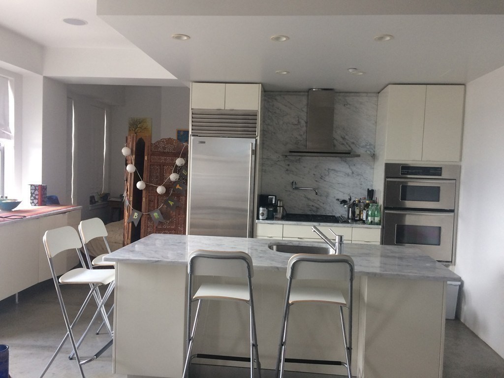 1166 Washington St, South End