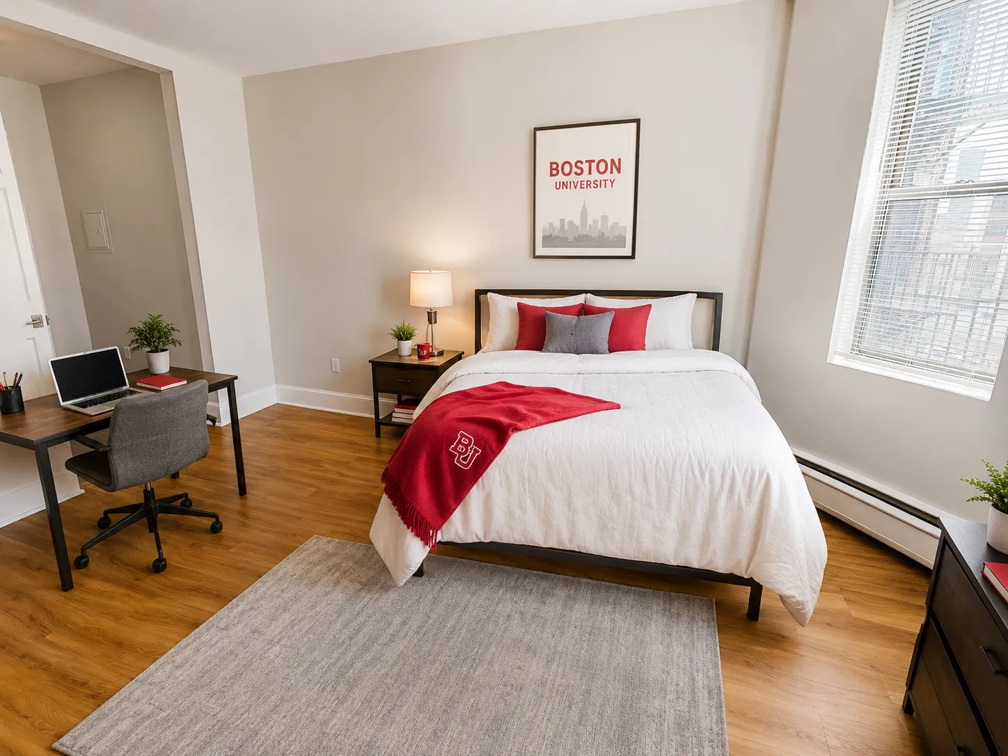 833 Beacon St, Fenway