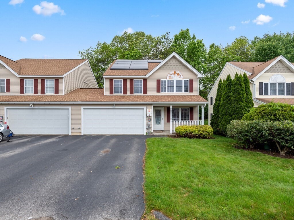 9 Angela Rose Ln, Worcester