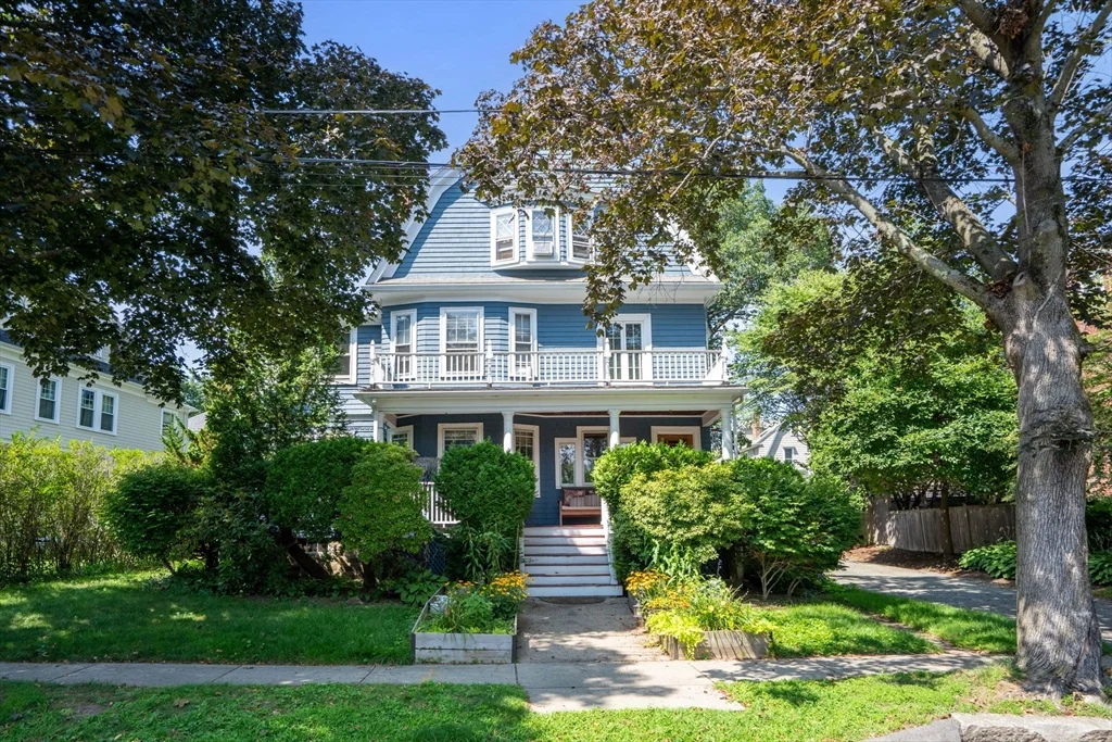 279 Payson Rd, Payson Park