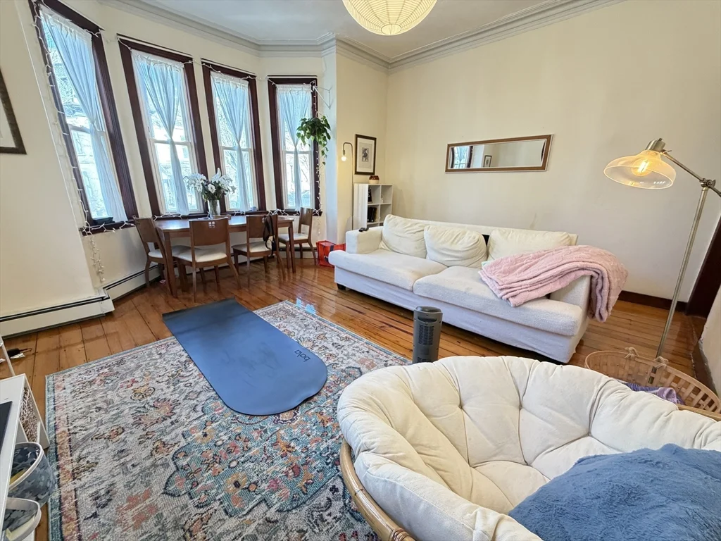 1584 Tremont St ,, Mission Hill