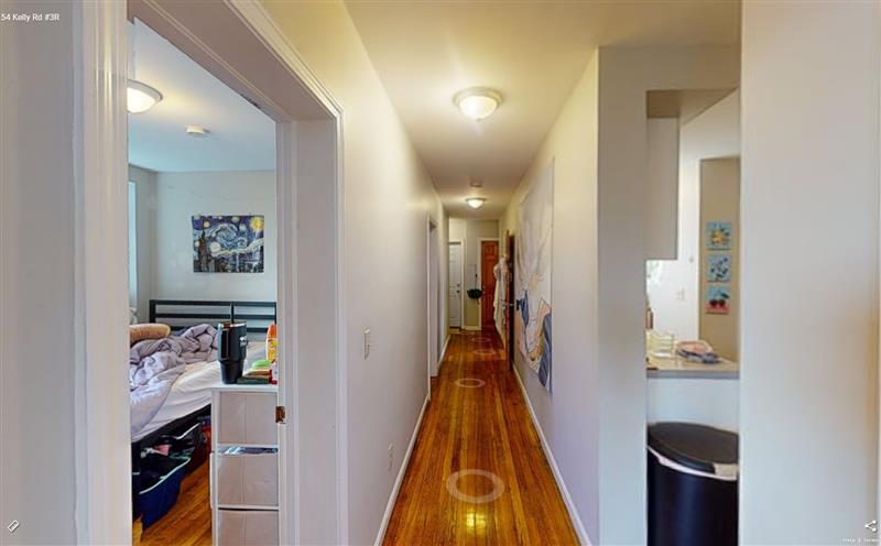 54 Kelly Rd, Cambridgeport