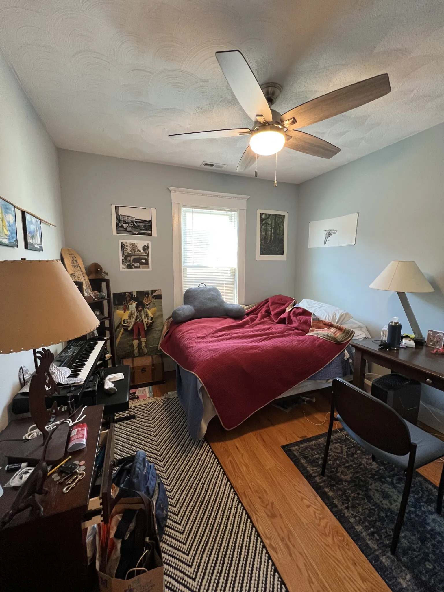 305 Highland Ave, Powder House Square