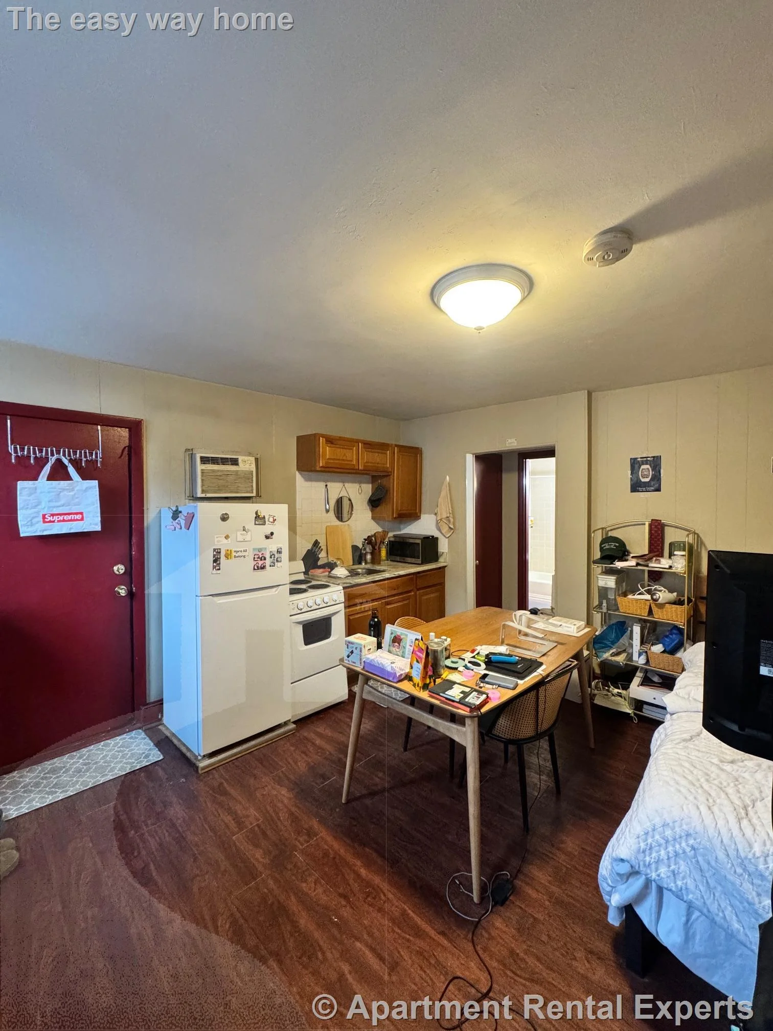 5 Line St, Ward Two