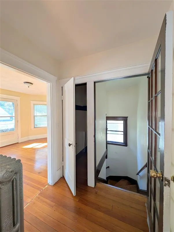 58 Monument St, West Medford