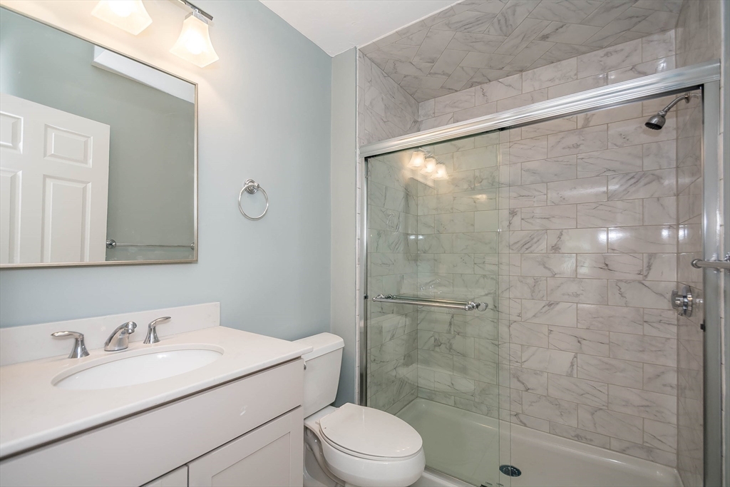 75 Summer, Tufts University