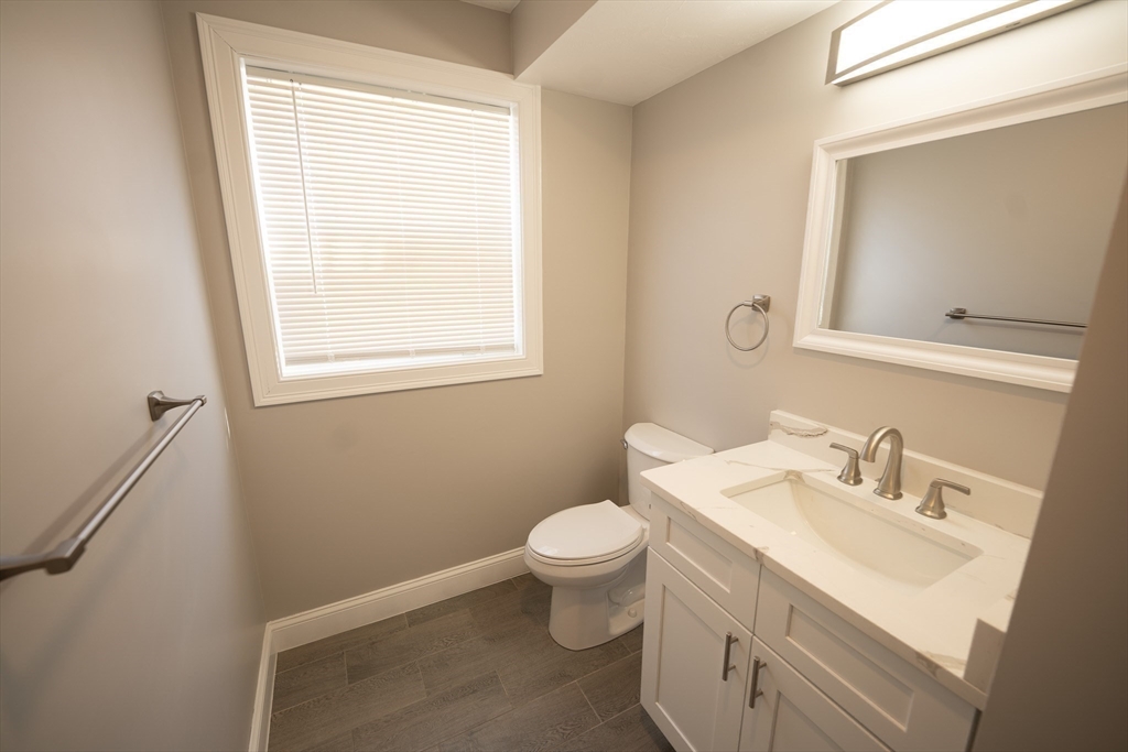 1 Clarence, Worcester