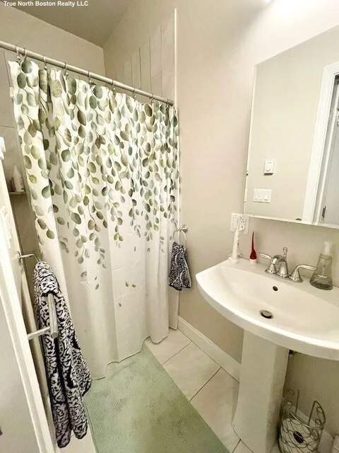 180 Endicott St, North End