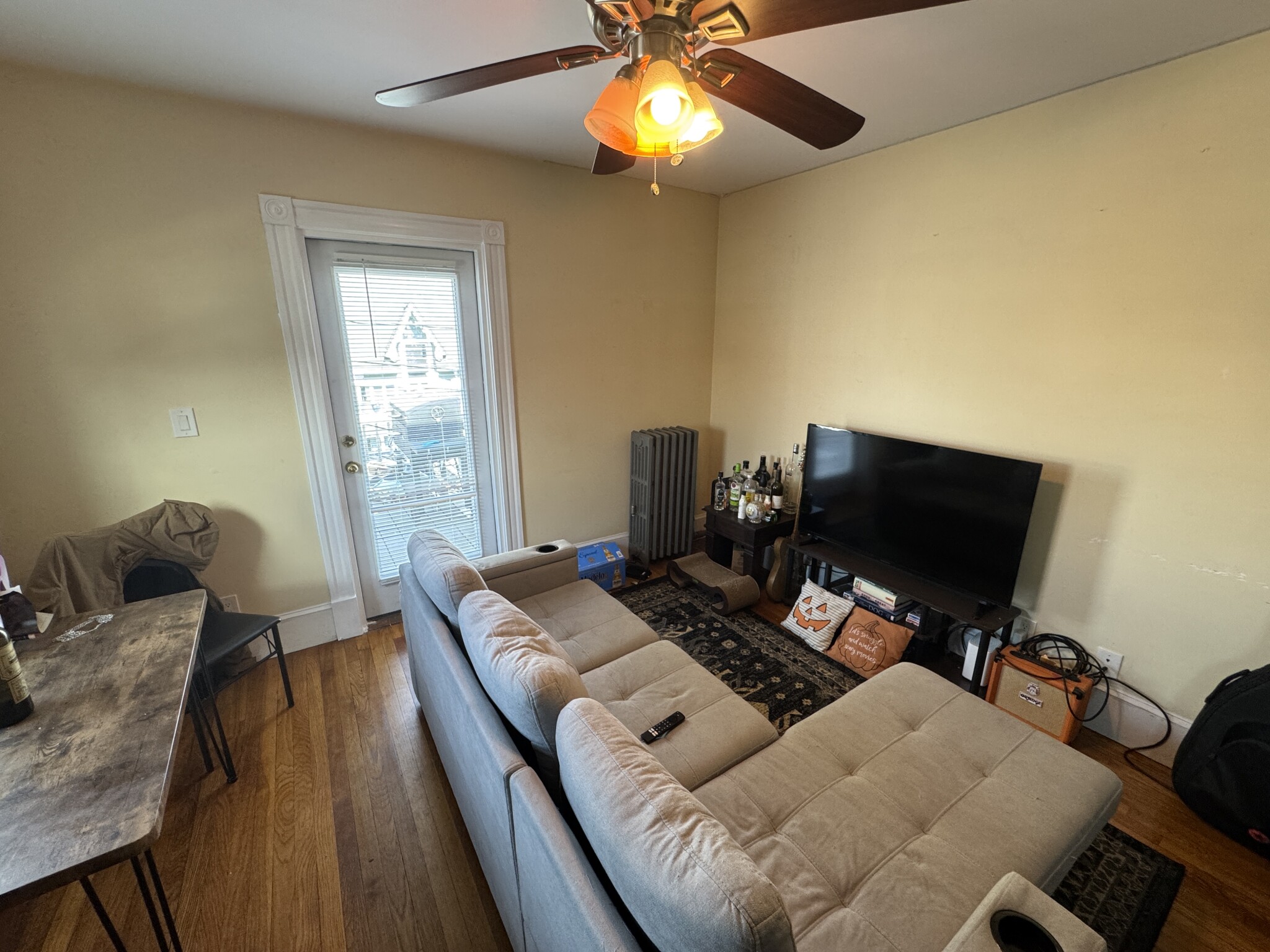 26 White St, North Cambridge