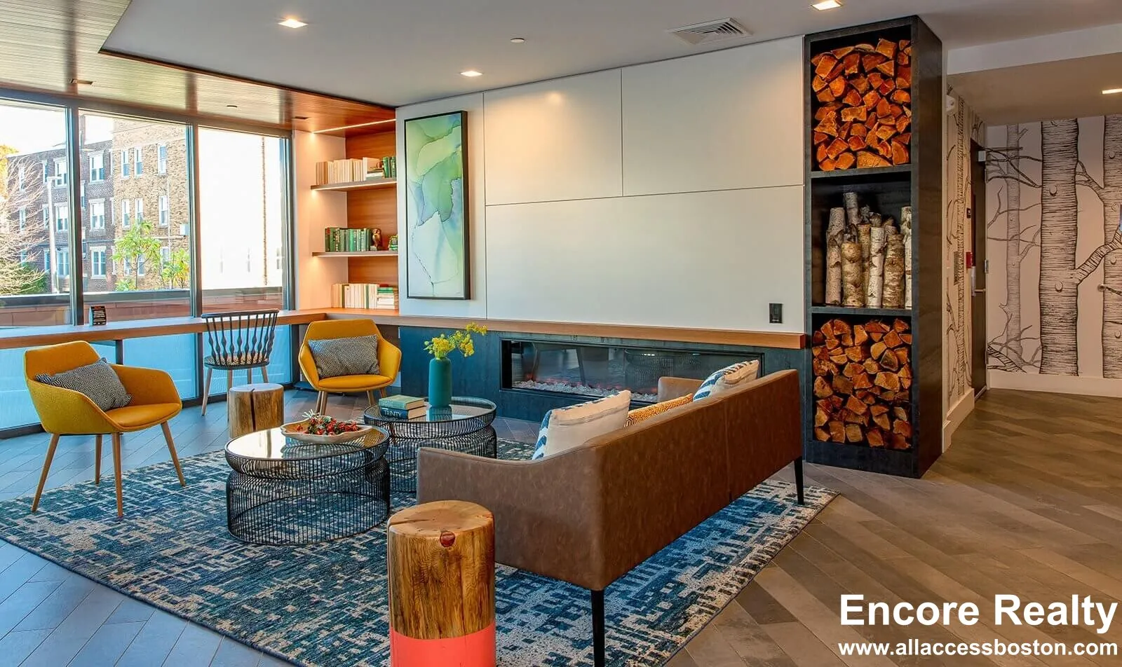 201 South Huntington Ave, Jamaica Plain