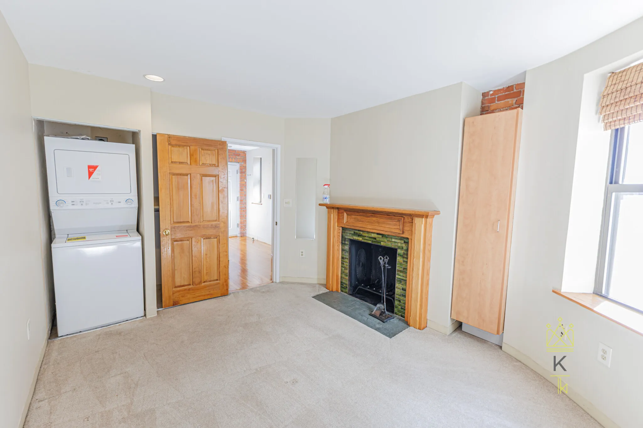 96 Gainsborough St, Fenway