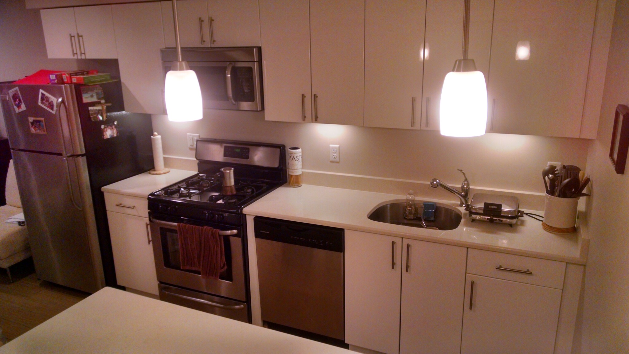 52 Kent, Brookline Village