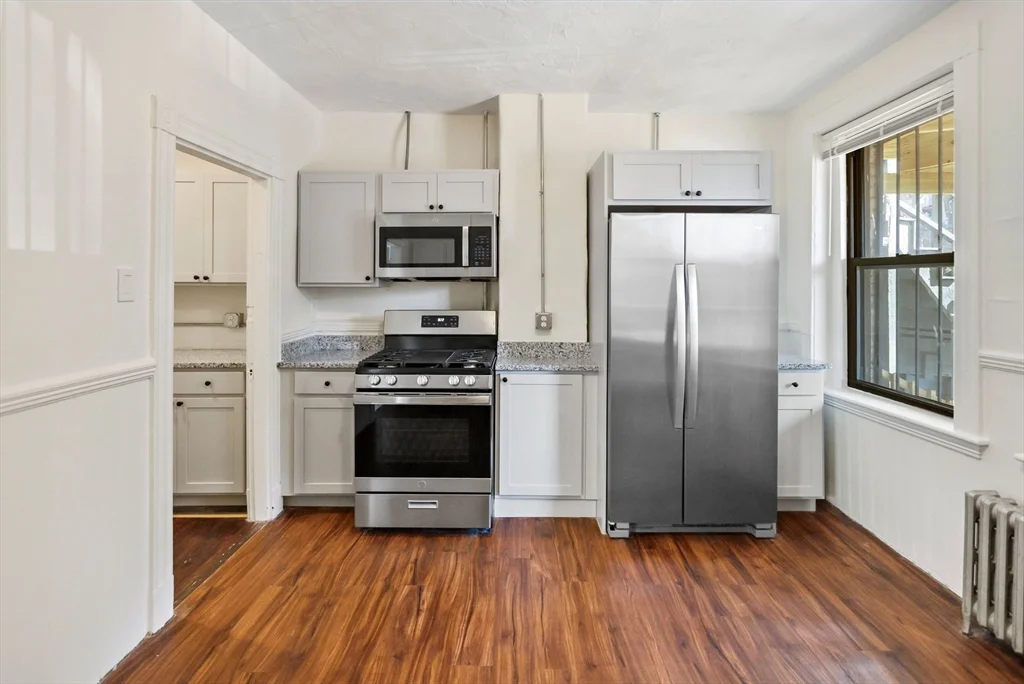 866 Huntington Ave, Mission Hill