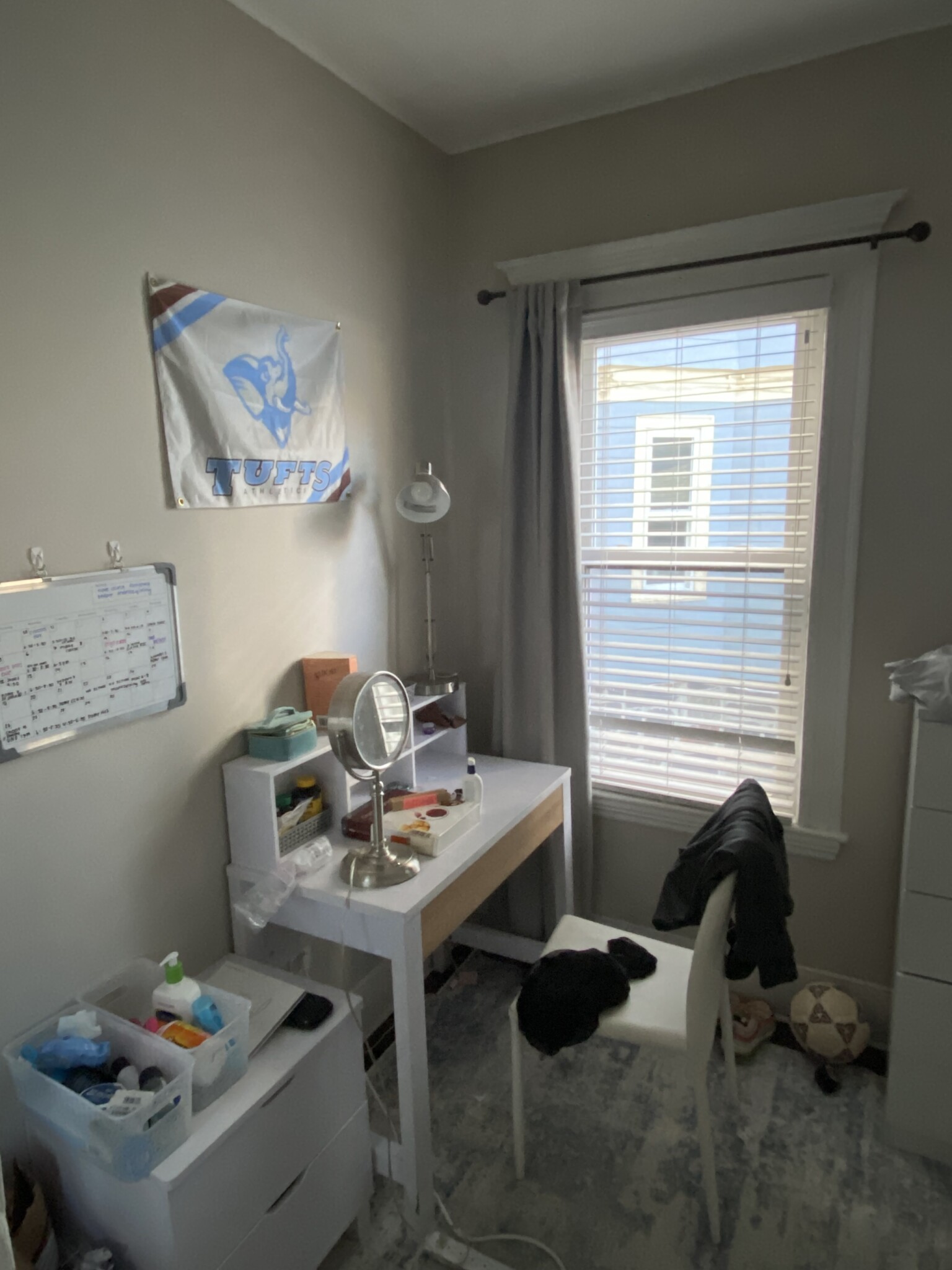 69 Bromfield Rd, Tufts