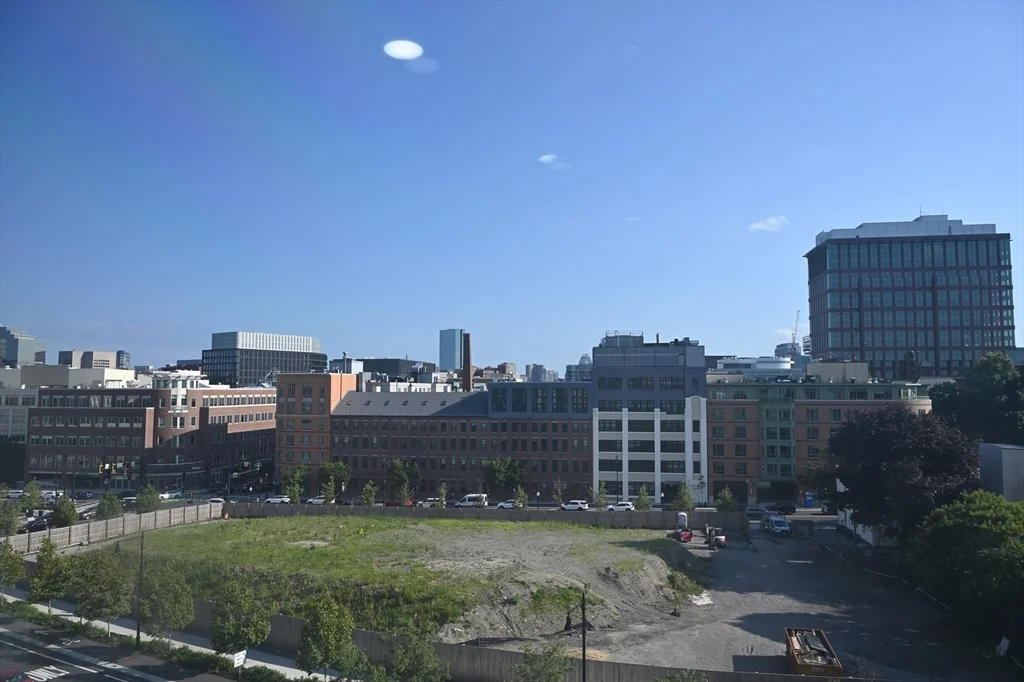 169 Monsignor Obrien Highway, East Cambridge