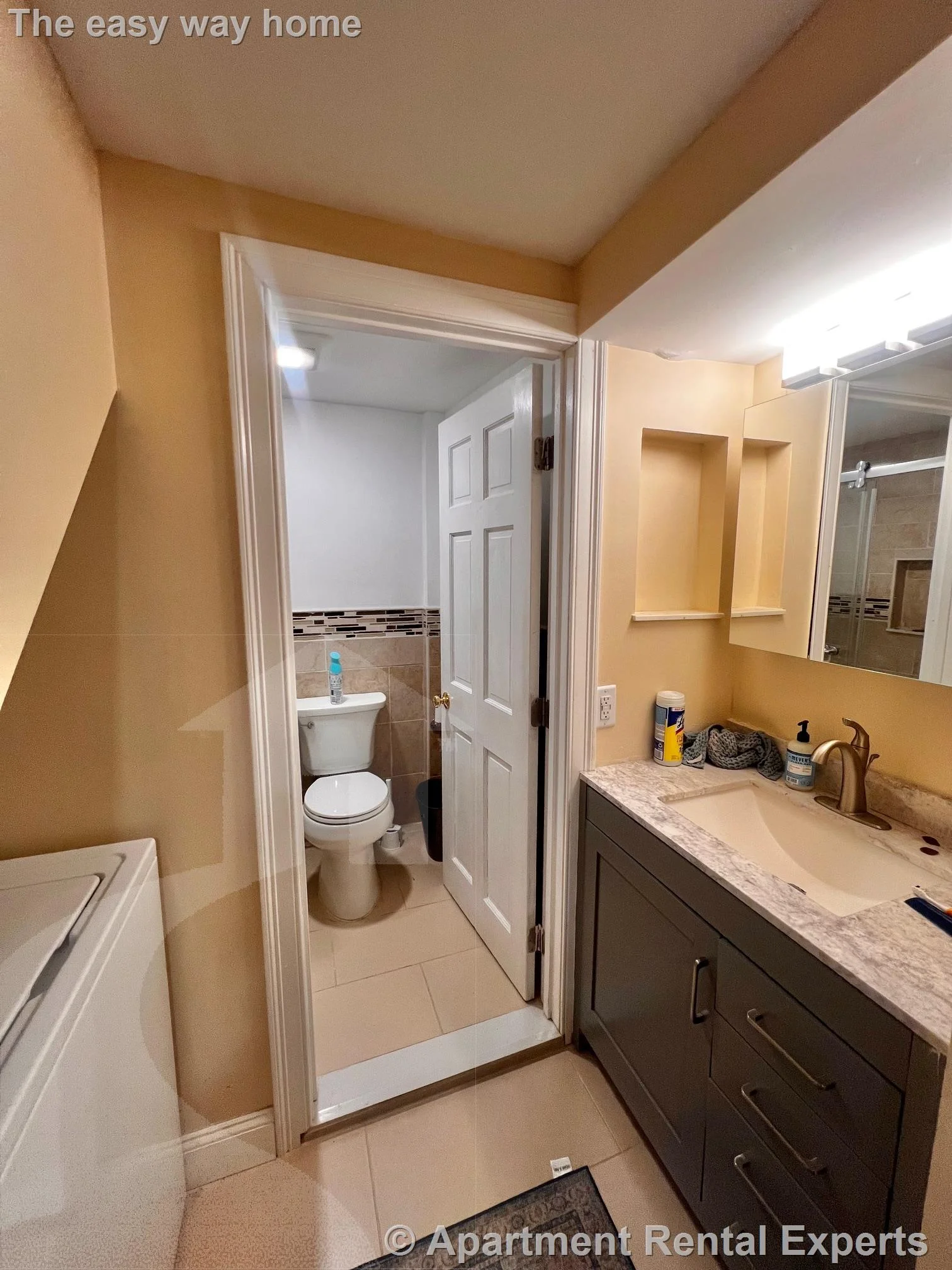 51 Beacon St, Inman Square