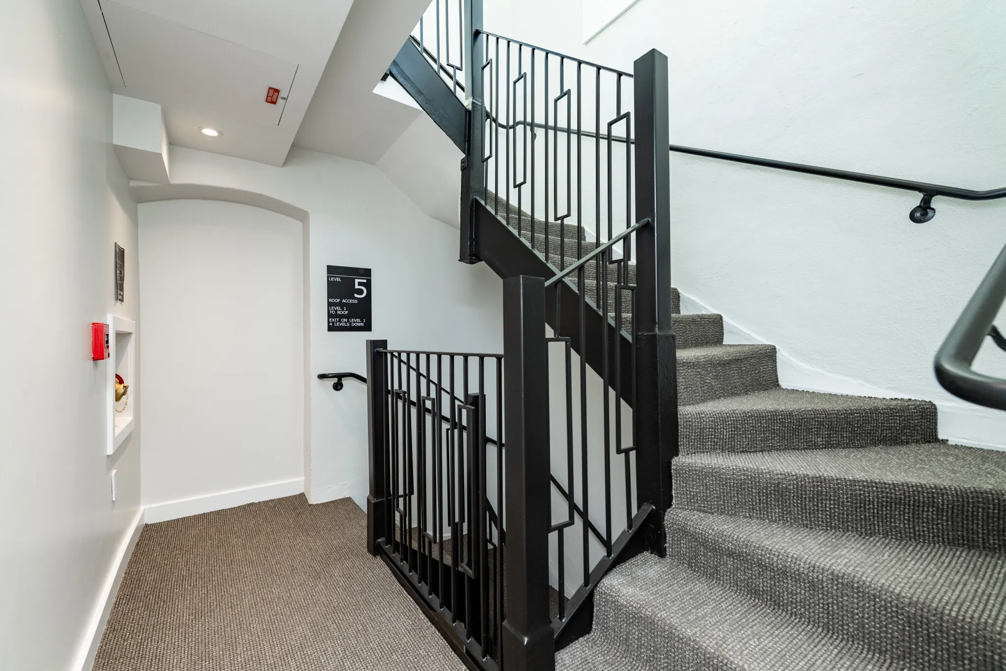 22 Fleet St, North End