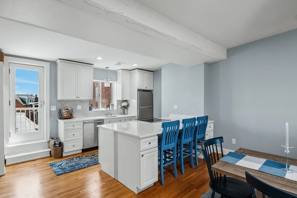 2 Monument Sq, Charlestown