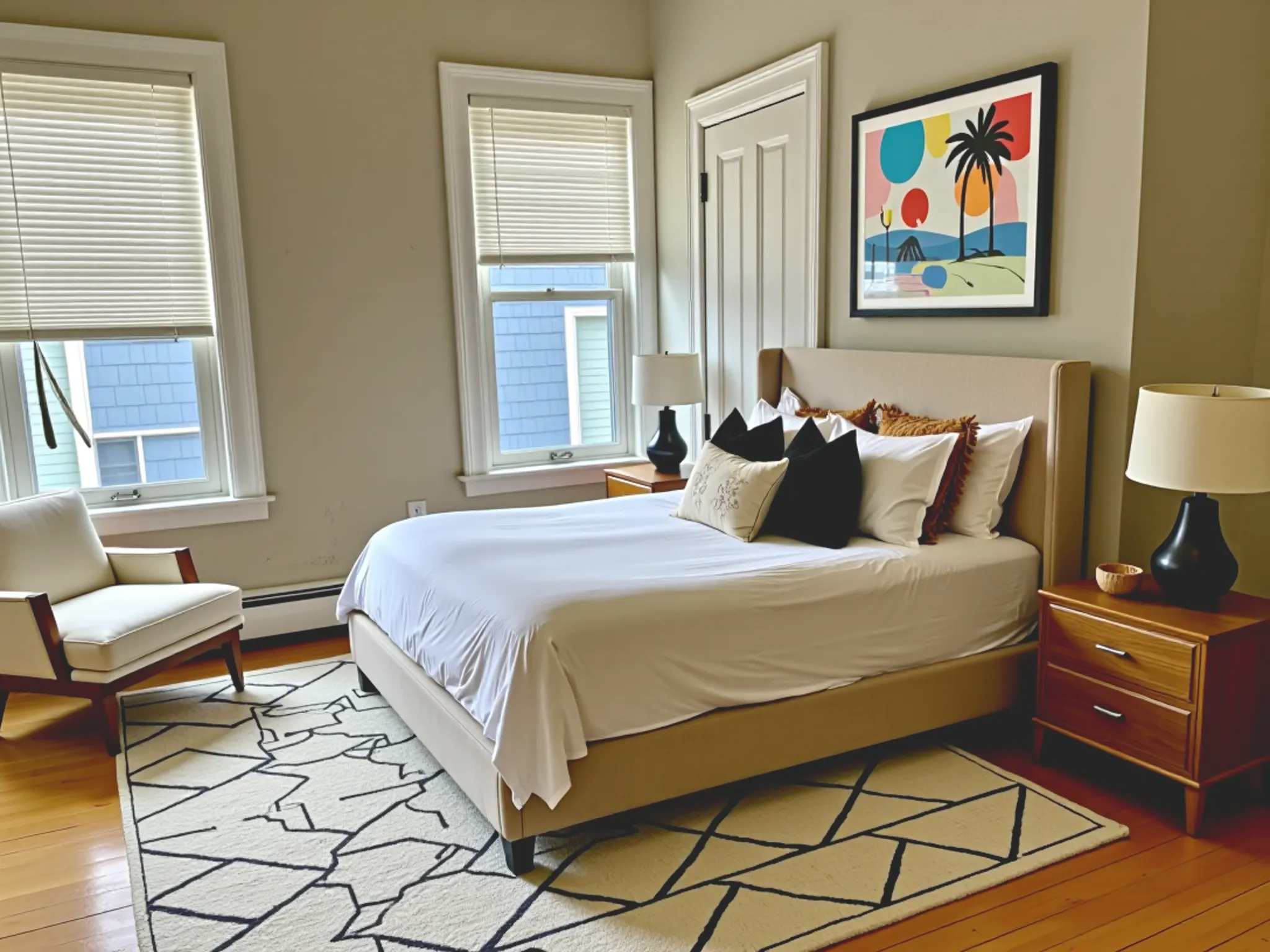 194 Boylston St, Jamaica Plain