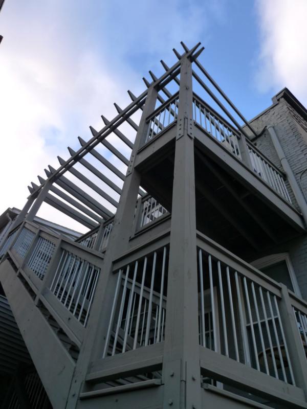 836 Huntington Ave, Mission Hill