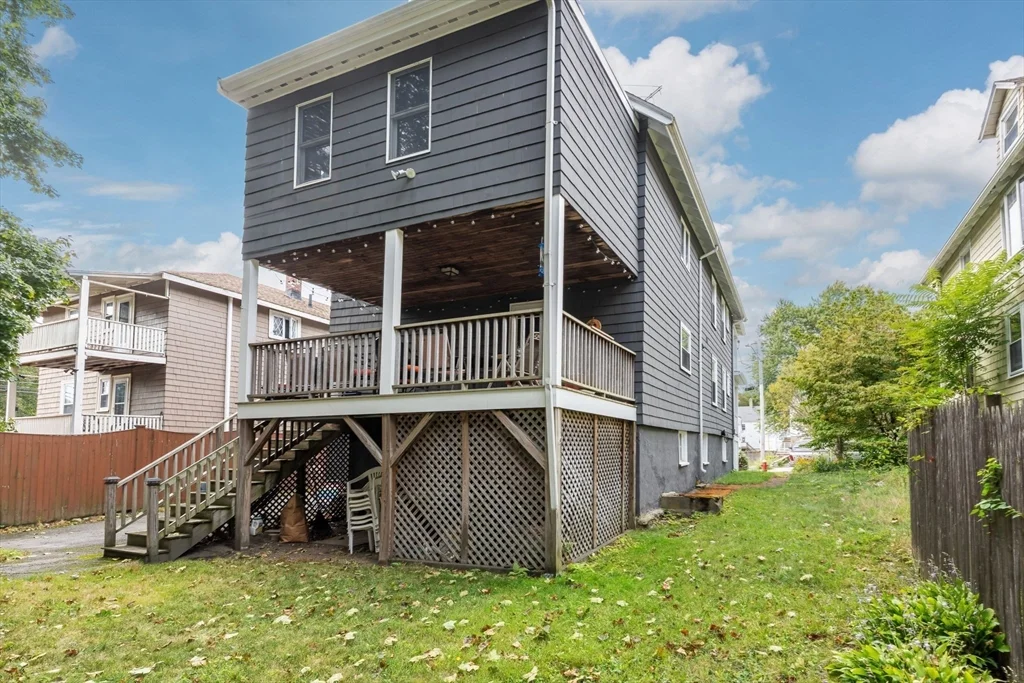 5-7 Linwood Ave, Melrose