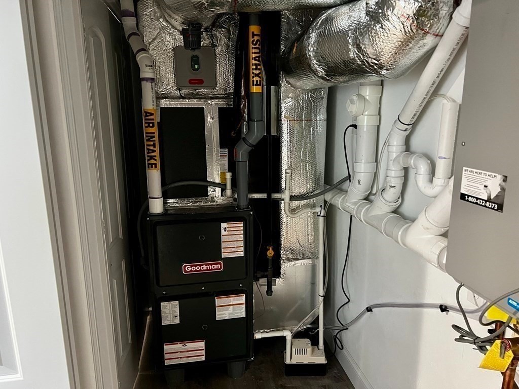 3 Clarence, Worcester