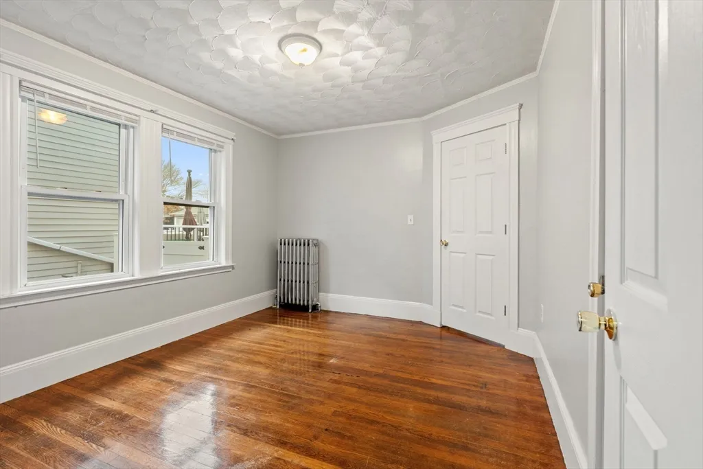 7 Rockwell, Dorchester