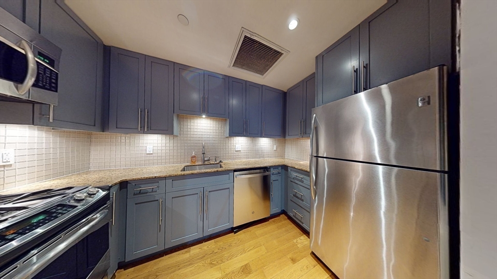 19 Father Francis Guilday, South End