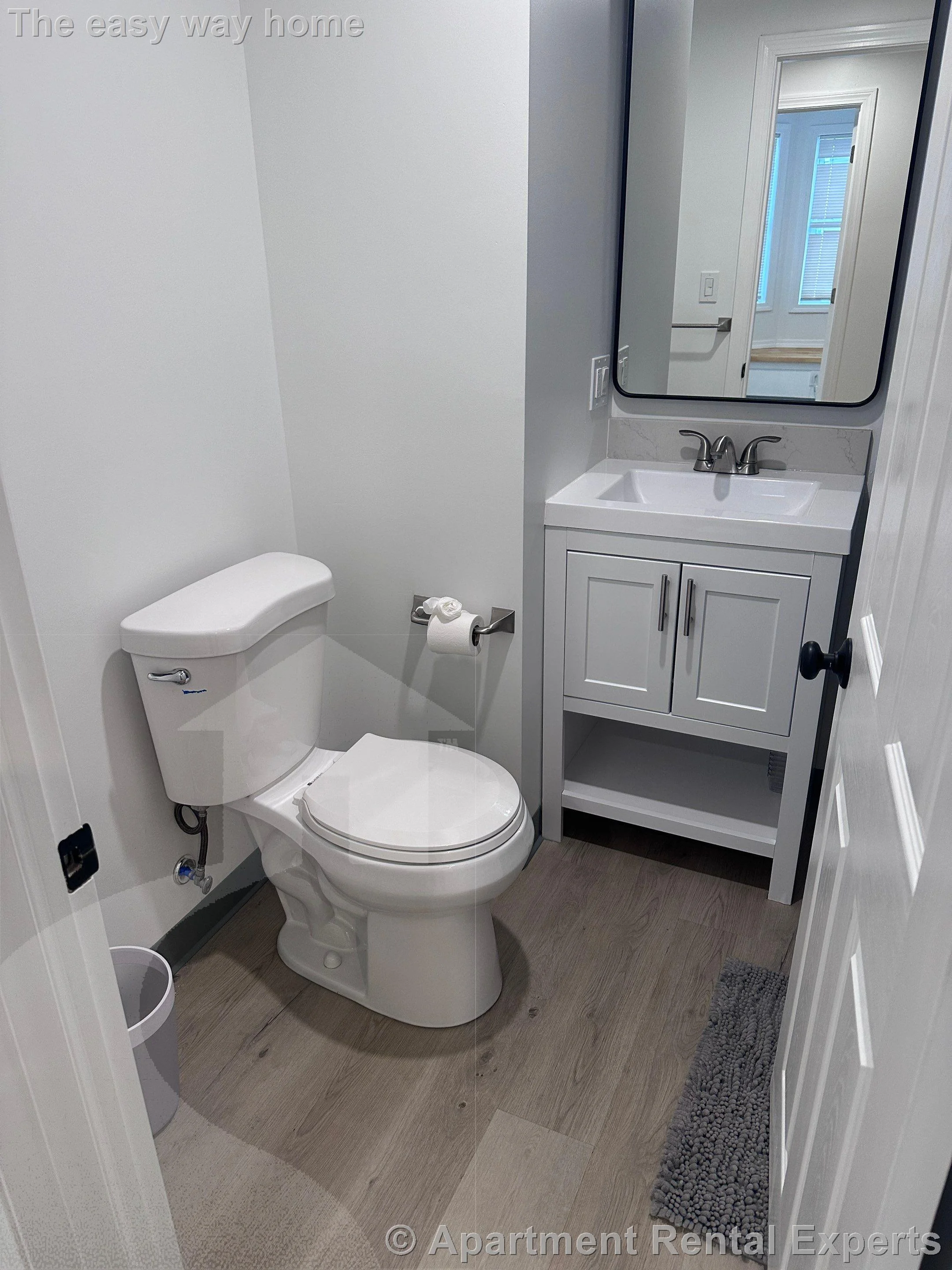 301-303 Boston Ave, Tufts