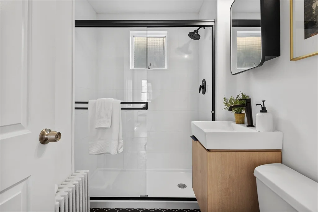 44-46 Pinkham Rd, Tufts University