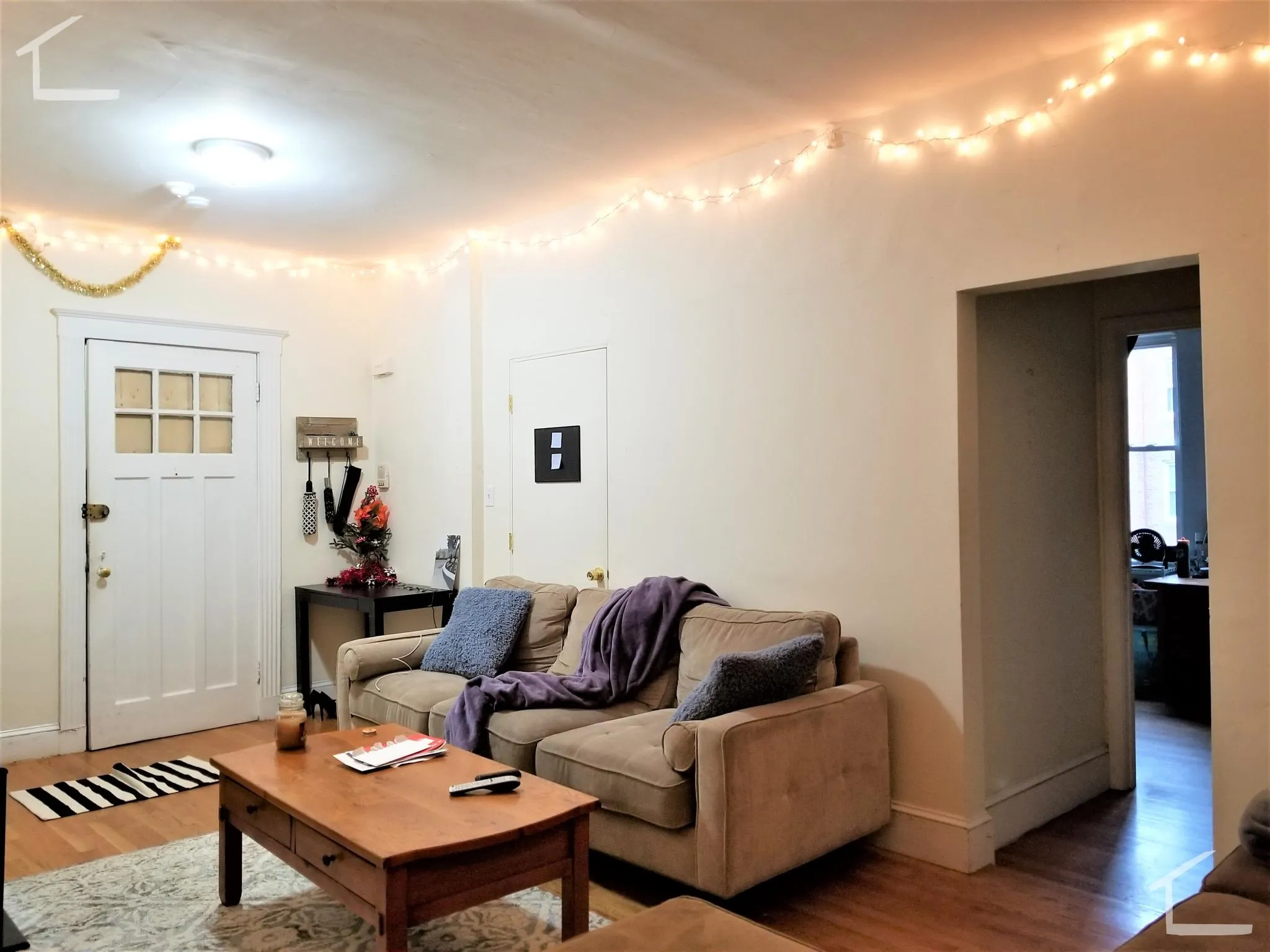 316 Saint Paul St, North Brookline